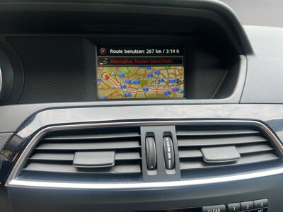 Mercedes-Benz C-Klasse Gebrauchtwagen Mercedes-Benz C-Klasse Gebrauchtwagen