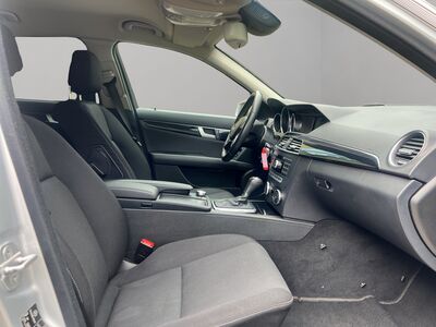 Mercedes-Benz C-Klasse Gebrauchtwagen Mercedes-Benz C-Klasse Gebrauchtwagen