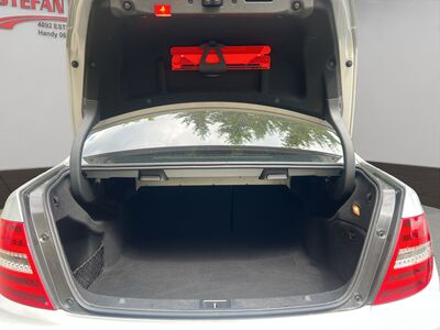 Mercedes-Benz C-Klasse Gebrauchtwagen Mercedes-Benz C-Klasse Gebrauchtwagen