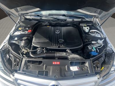 Mercedes-Benz C-Klasse Gebrauchtwagen Mercedes-Benz C-Klasse Gebrauchtwagen