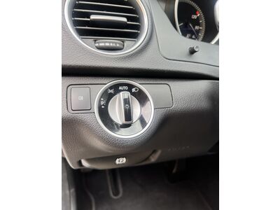 Mercedes-Benz C-Klasse Gebrauchtwagen Mercedes-Benz C-Klasse Gebrauchtwagen