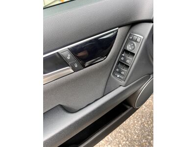 Mercedes-Benz C-Klasse Gebrauchtwagen Mercedes-Benz C-Klasse Gebrauchtwagen