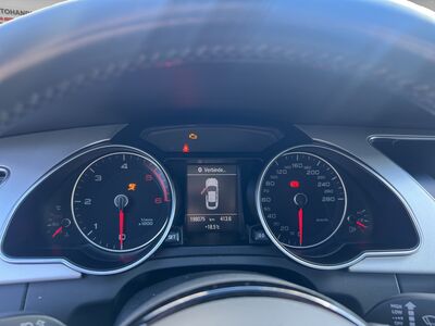 Audi A5 Gebrauchtwagen Audi A5 Gebrauchtwagen