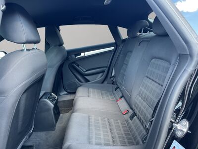 Audi A5 Gebrauchtwagen Audi A5 Gebrauchtwagen