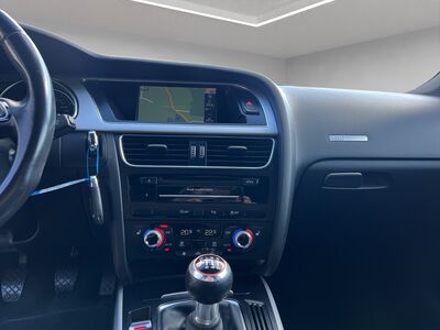 Audi A5 Gebrauchtwagen Audi A5 Gebrauchtwagen