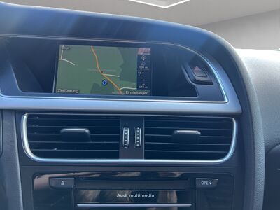 Audi A5 Gebrauchtwagen Audi A5 Gebrauchtwagen
