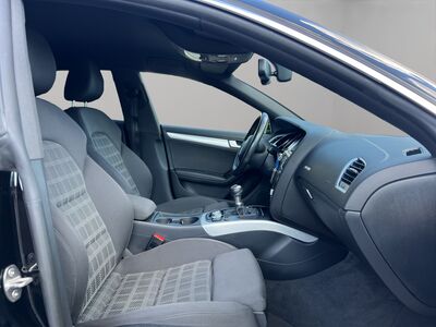 Audi A5 Gebrauchtwagen Audi A5 Gebrauchtwagen