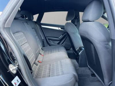 Audi A5 Gebrauchtwagen Audi A5 Gebrauchtwagen