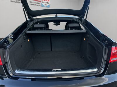 Audi A5 Gebrauchtwagen Audi A5 Gebrauchtwagen