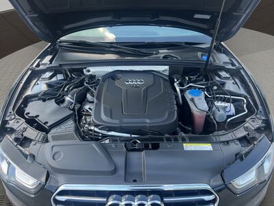 Audi A5 Gebrauchtwagen Audi A5 Gebrauchtwagen