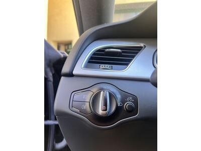 Audi A5 Gebrauchtwagen Audi A5 Gebrauchtwagen