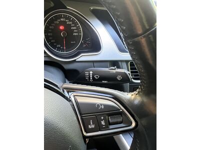 Audi A5 Gebrauchtwagen Audi A5 Gebrauchtwagen