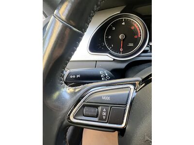 Audi A5 Gebrauchtwagen Audi A5 Gebrauchtwagen
