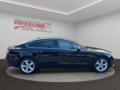 Audi A5 Gebrauchtwagen Audi A5 Gebrauchtwagen