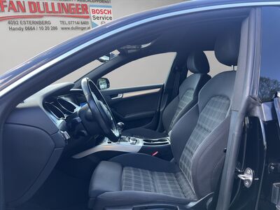 Audi A5 Gebrauchtwagen Audi A5 Gebrauchtwagen