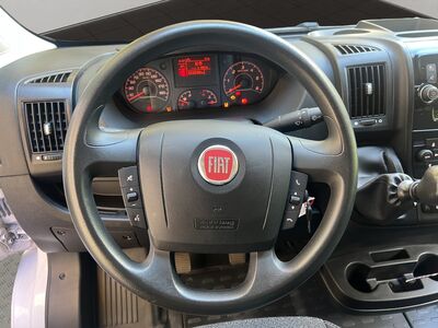 Fiat Ducato Gebrauchtwagen