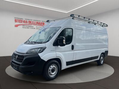 Fiat Ducato Gebrauchtwagen