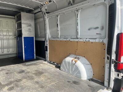 Fiat Ducato Gebrauchtwagen