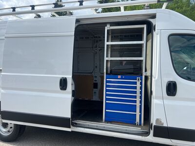 Fiat Ducato Gebrauchtwagen
