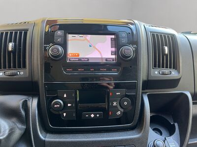 Fiat Ducato Gebrauchtwagen