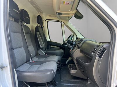 Fiat Ducato Gebrauchtwagen