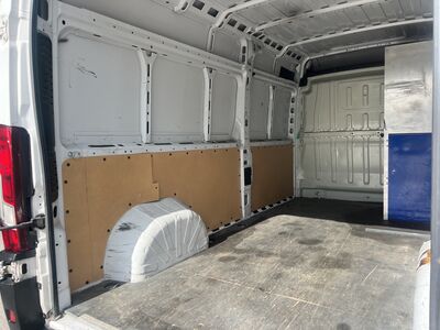 Fiat Ducato Gebrauchtwagen