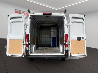 Fiat Ducato Gebrauchtwagen