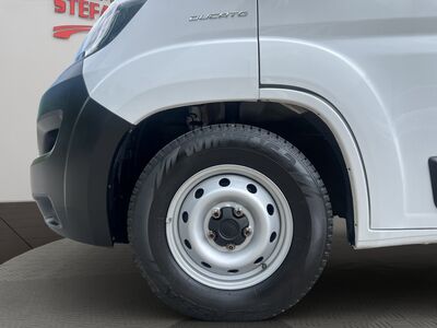 Fiat Ducato Gebrauchtwagen