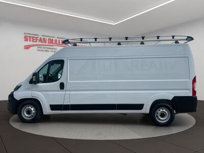 Fiat Ducato Gebrauchtwagen