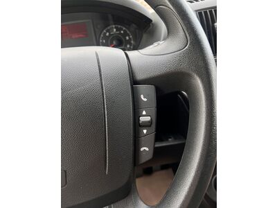 Fiat Ducato Gebrauchtwagen