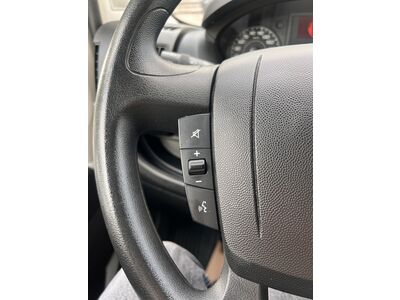 Fiat Ducato Gebrauchtwagen