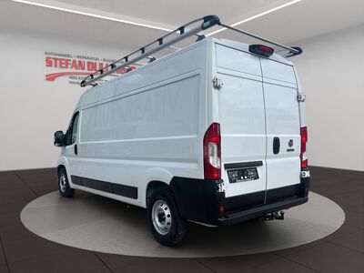 Fiat Ducato Gebrauchtwagen