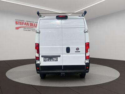 Fiat Ducato Gebrauchtwagen