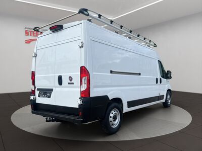 Fiat Ducato Gebrauchtwagen