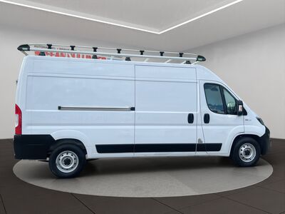 Fiat Ducato Gebrauchtwagen