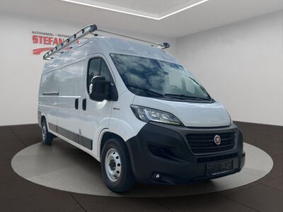 Fiat Ducato Gebrauchtwagen