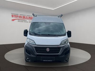 Fiat Ducato Gebrauchtwagen