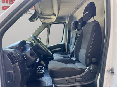 Fiat Ducato Gebrauchtwagen