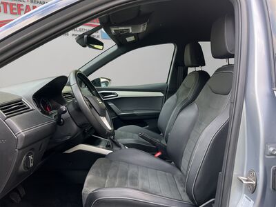 Seat Arona Gebrauchtwagen