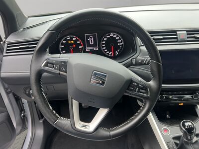 Seat Arona Gebrauchtwagen