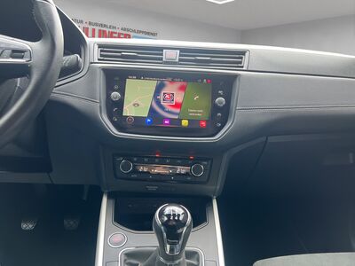 Seat Arona Gebrauchtwagen