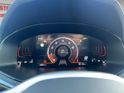 Seat Arona Gebrauchtwagen Seat Arona Gebrauchtwagen