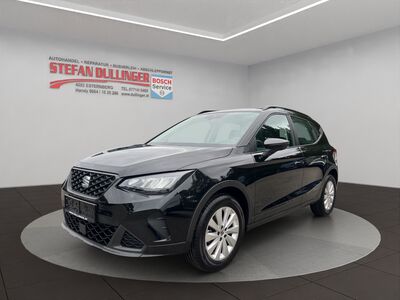 Seat Arona Gebrauchtwagen