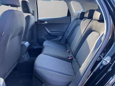 Seat Arona Gebrauchtwagen Seat Arona Gebrauchtwagen