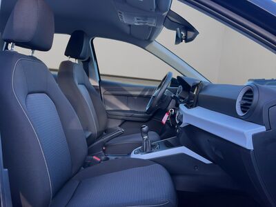 Seat Arona Gebrauchtwagen Seat Arona Gebrauchtwagen