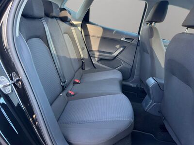 Seat Arona Gebrauchtwagen Seat Arona Gebrauchtwagen