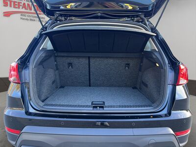 Seat Arona Gebrauchtwagen Seat Arona Gebrauchtwagen