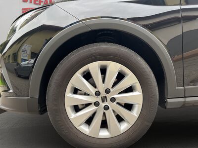 Seat Arona Gebrauchtwagen Seat Arona Gebrauchtwagen