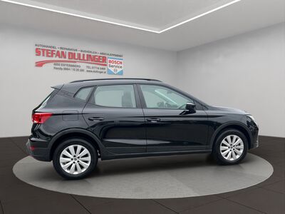 Seat Arona Gebrauchtwagen Seat Arona Gebrauchtwagen