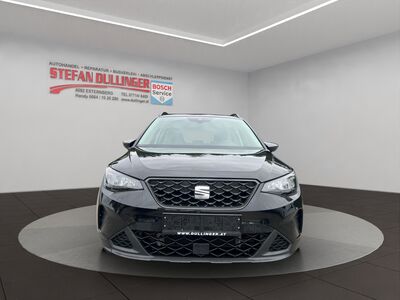 Seat Arona Gebrauchtwagen Seat Arona Gebrauchtwagen